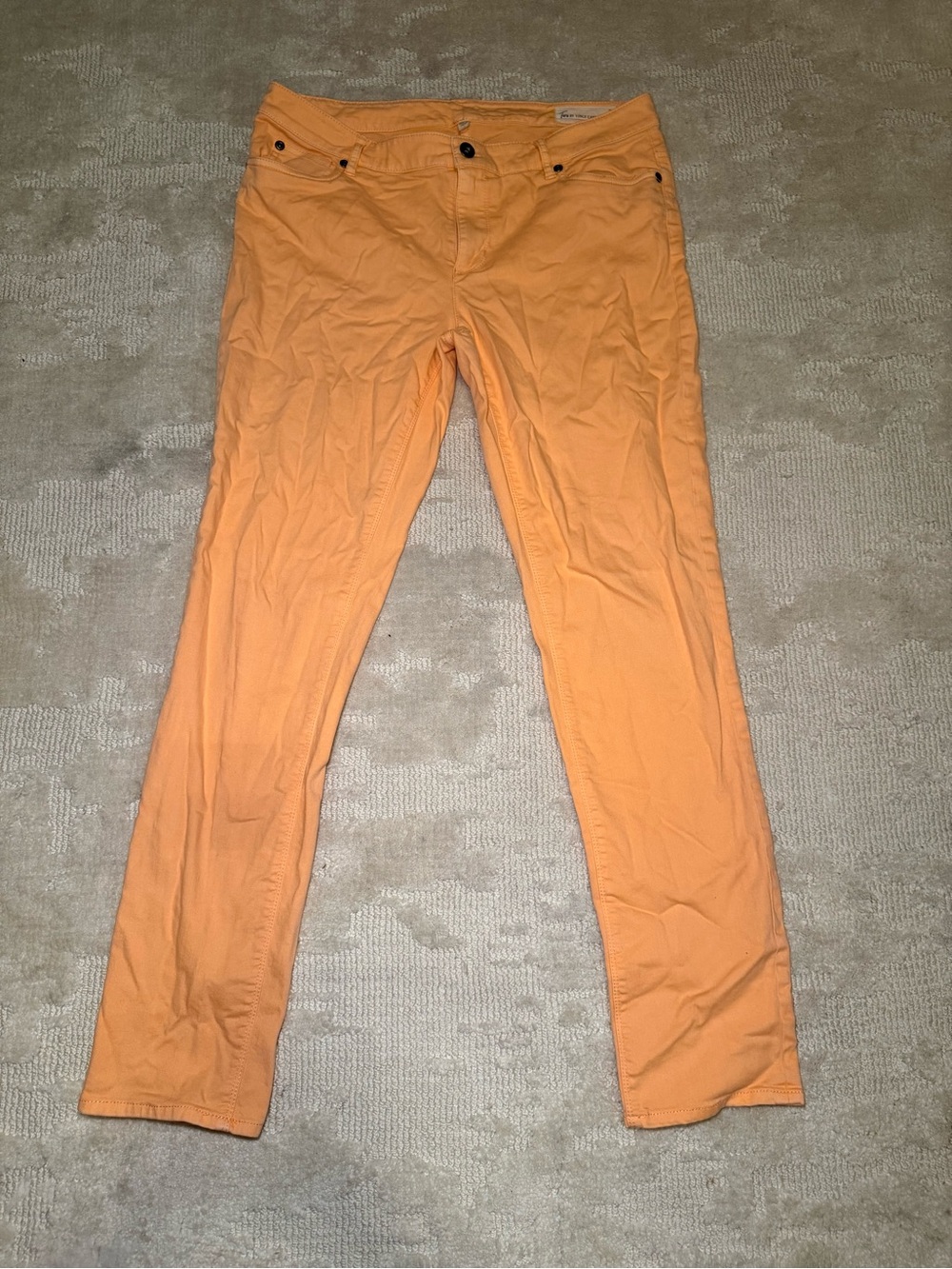 Two by Vince Camuto Peach / Orange Jean - 31